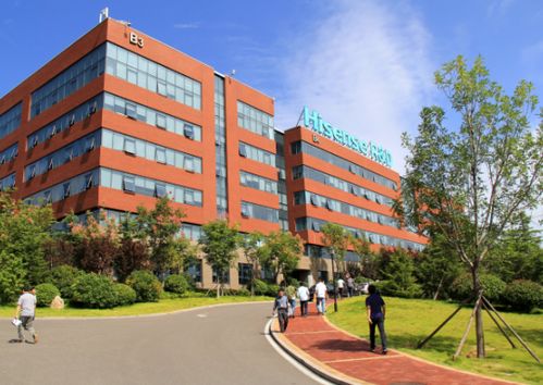 警企研聯動創新，共筑智慧交通新篇章——中國人民公安大學、青島交警支隊、海信網絡科技聯合實驗室正式啟用