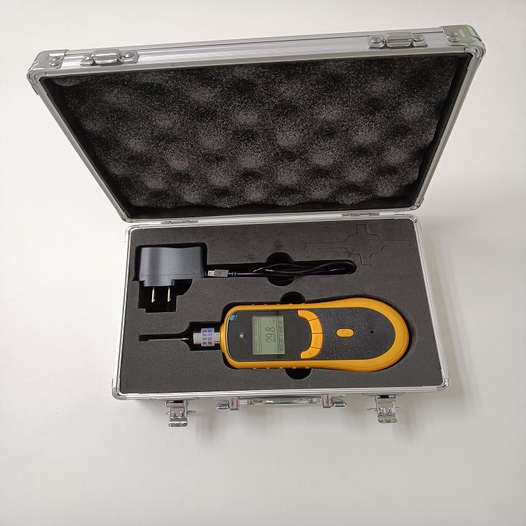 深圳聚一搏JYB2000便攜臭氧濃度檢測儀 為食品藥業(yè)實驗室提供專業(yè)技術(shù)支持