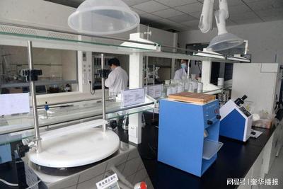 山東茌平 農(nóng)產(chǎn)品溯源檢測線守護菜籃子質(zhì)量安全