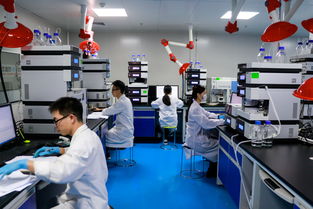 匯標檢測獲評2019年耕地質量標準化實驗室，助力現代農業發展