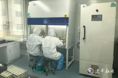 建平縣醫院全面開放核酸與抗體檢測服務，為疫情防控提供堅實技術保障